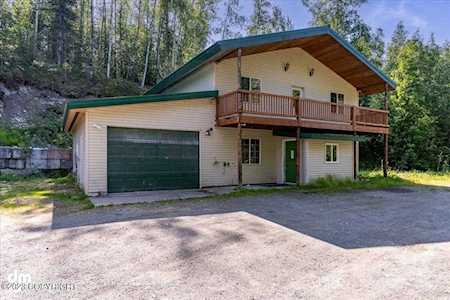 14034 W Norcross St Big Lake, AK 99652