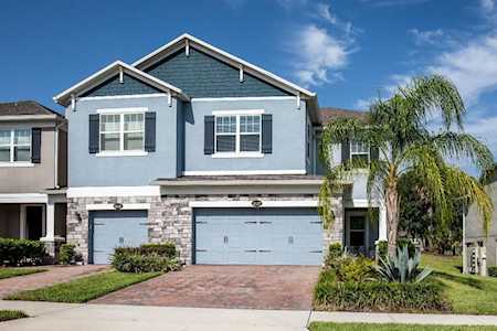 15157 Sunrise Grove Ct Winter Garden, FL 34787