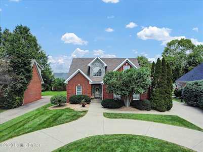 6205 Elizabeth Ct Prospect, KY 40059