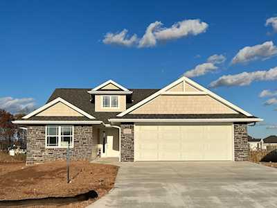 2533 Willow Ct Green Bay, Village of Bellevue, WI 54311