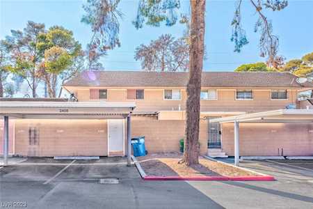 2408 Paradise Village Way Las Vegas, NV 89120