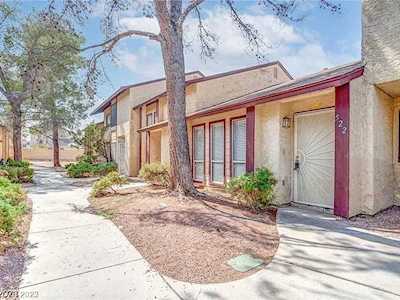 522 Kristin Ln Henderson, NV 89011