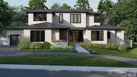 431 Oakland Drive Raleigh, NC 27609
