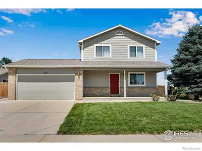 257 W Hawthorne St Milliken, CO 80543