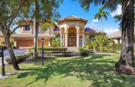 12702 NW 68th Drive Parkland, FL 33076