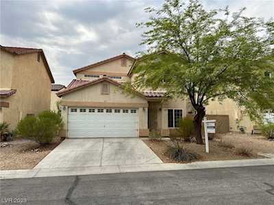 5169 Gilleran Ave Las Vegas, NV 89139