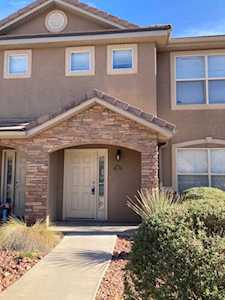 3155 S Hidden Valley #199 St George, UT 84790