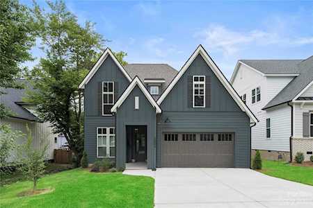 4613 Connecting Rd Charlotte, NC 28209