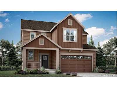 2591 Silverheels Dr Loveland, CO 80538