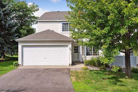 9100 Massie Curve Eden Prairie, MN 55347