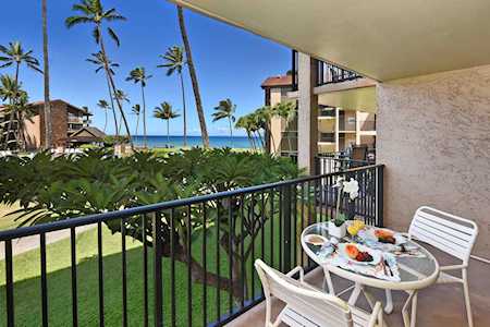 3543 Lower Honoapiilani Rd #B207 Lahaina, HI 96761