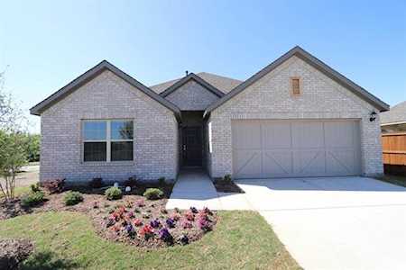 1412 Mercer Street Celina, TX 75009