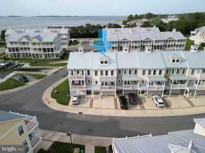 30194 Jump Ln #605 Ocean View, DE 19970
