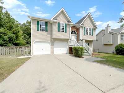 6386 Harvester Circle Douglasville, GA 30134