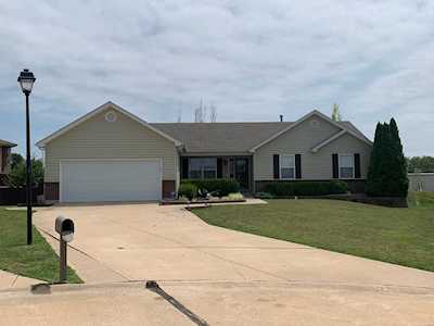 230 Hawks Rest Ct Winfield, MO 63389