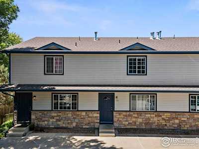 1149 E 4th St Loveland, CO 80537