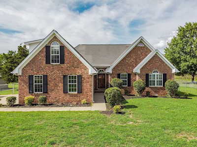 3122 Chapel Hills Dr Murfreesboro, TN 37129