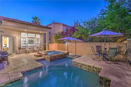 3116 Gnatcatcher Ave North Las Vegas, NV 89084