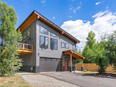 2776 Riverside Dr Steamboat Springs, CO 80487
