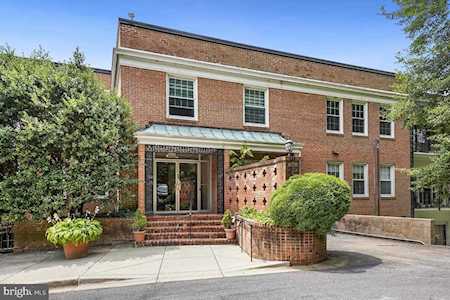3535 Chevy Chase Lake Dr #304 Chevy Chase, MD 20815