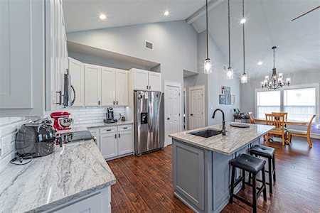 4011 Marana Drive Granbury, TX 76048