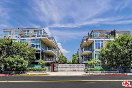 4080 Glencoe Ave #202 Marina Del Rey, CA 90292