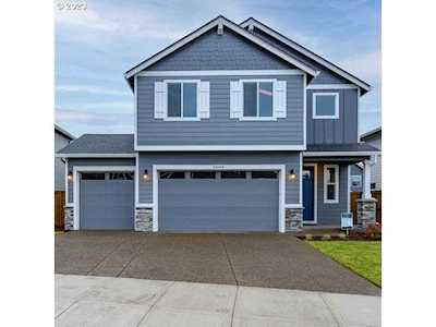 17373 SW Trillium LN Sherwood, OR 97140
