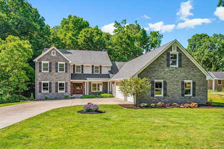 2781 Edgewood Road Upper Arlington, OH 43220