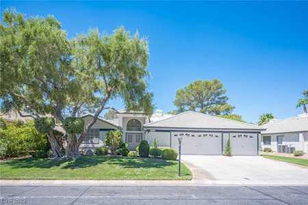 5317 Braemar Dr Las Vegas, NV 89130