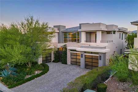59 Glade Hollow Dr Las Vegas, NV 89135