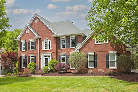 9628 Brunswick Dr Brentwood, TN 37027