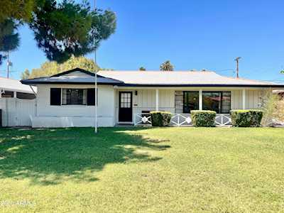 706 W Cambridge Ave Phoenix, AZ 85007