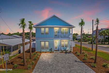 21900 Bataan Ave Panama City Beach, FL 32413