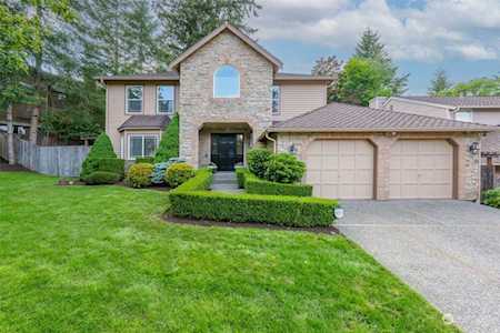 24320 SE 43rd Place Sammamish, WA 98029