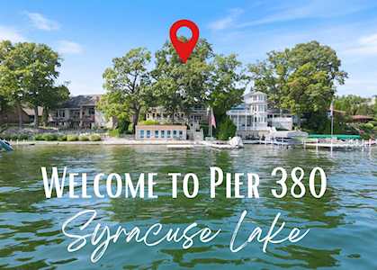 1117 E Northshore Drive Syracuse, IN 46567