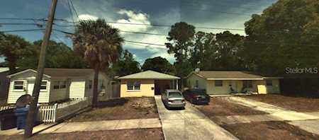 3761 21st Ave S St. Petersburg, FL 33711