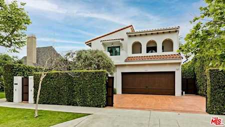 341 N Crescent Heights Blvd West Hollywood, CA 90048