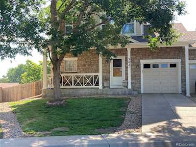 3421 E 123rd Dr Thornton, CO 80241