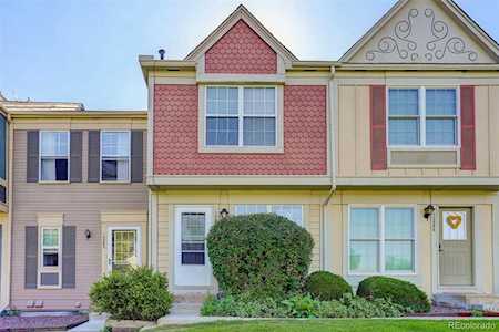 10884 Bayfield Way Parker, CO 80138