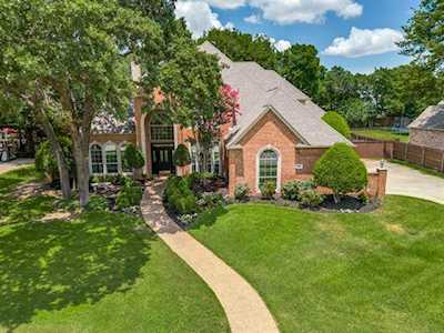810 Brazos Drive Southlake, TX 76092