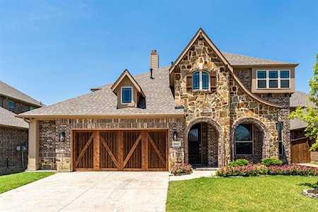 11417 Falcon Trace Drive Fort Worth, TX 76244