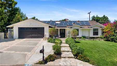 7 Roanwood Dr Rolling Hills Estates, CA 90274