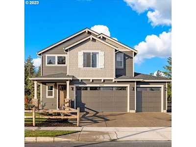 17578 SW Trillium LN Sherwood, OR 97140