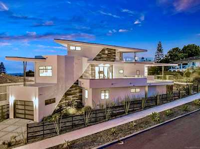 4410 Adair St San Diego, CA 92107