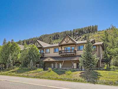 1745 Airport Rd #F Breckenridge, CO 80424