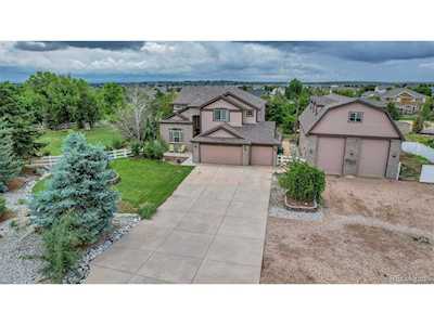 8584 E 162nd Ave Brighton, CO 80602