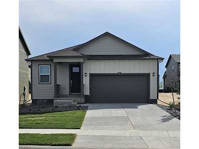 794 Crest St Lochbuie, CO 80603