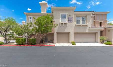 10720 Amber Ridge Dr #203 Las Vegas, NV 89144
