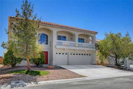 7848 Coronado Island St Las Vegas, NV 89139