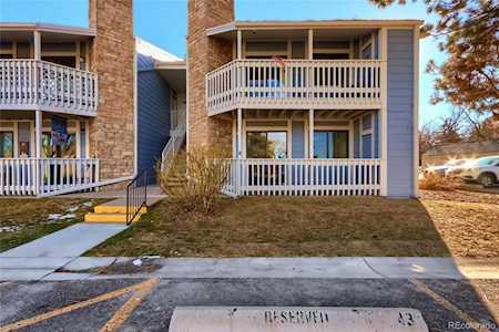 8335 Fairmount Dr #108 Denver, CO 80247